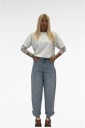jeans aya modello balloon